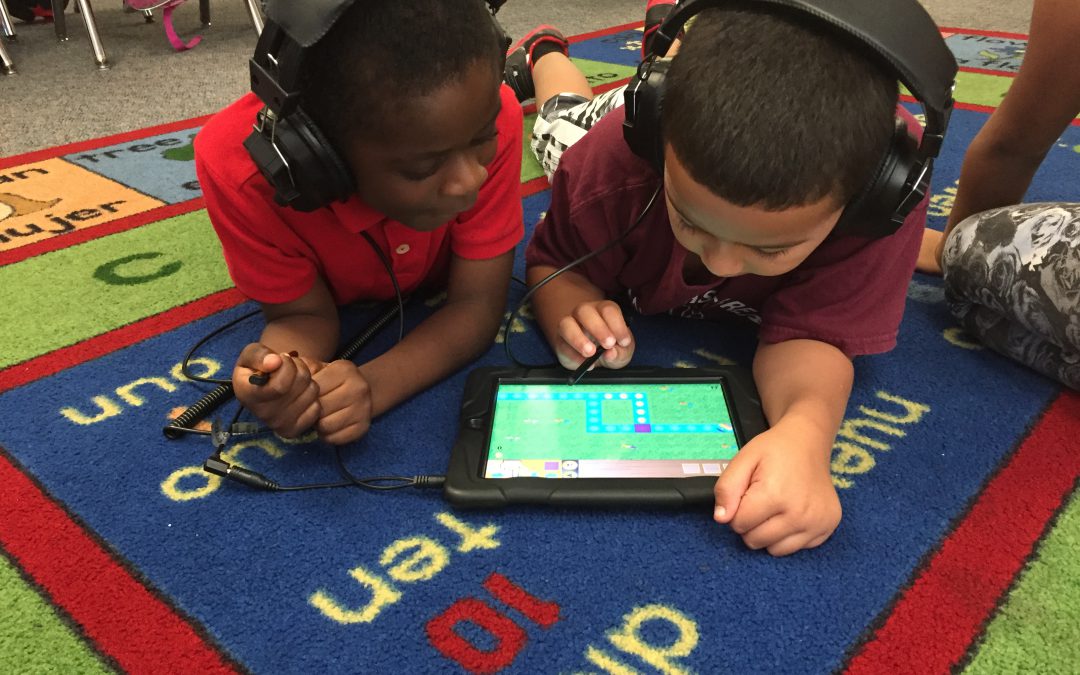Hour of CODE