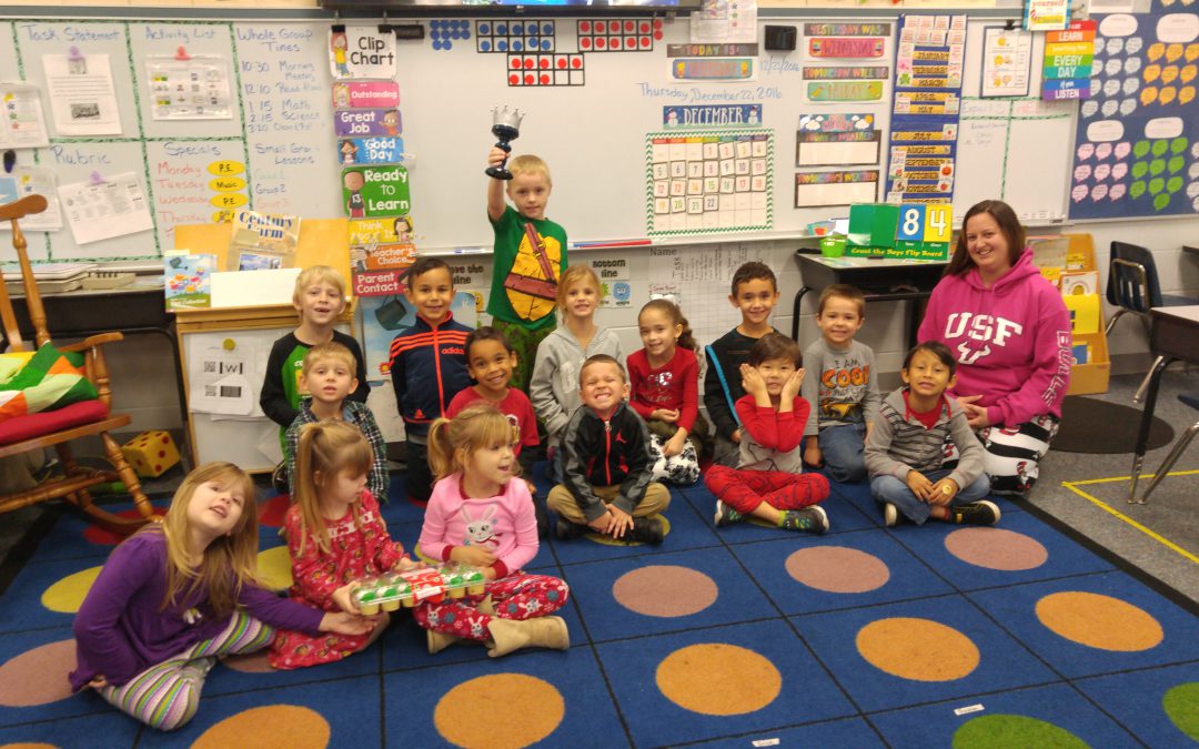 Dec. Box Top Winner