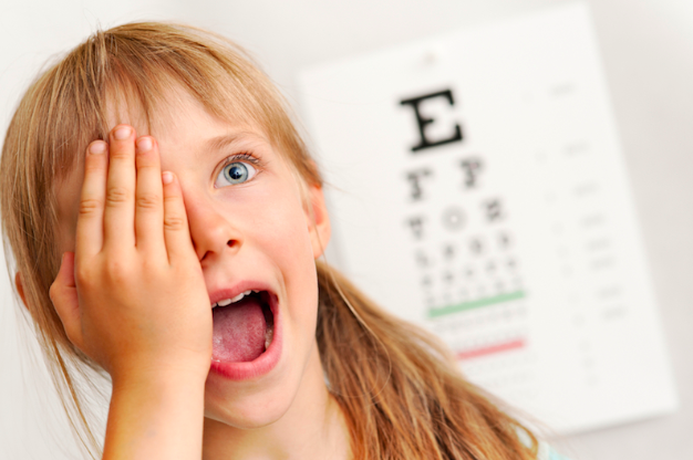 Health & Hearing Screenings